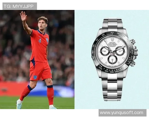 足球明星佩戴的腕表品牌与款式揭秘时尚与运动的完美结合