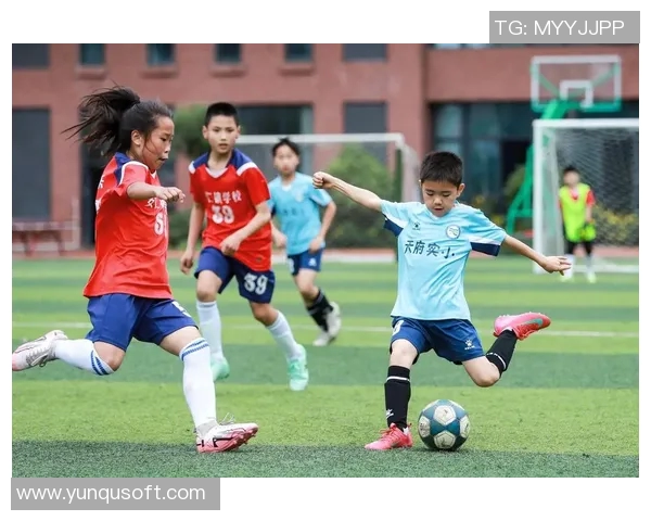 20岁以下年轻足球明星崛起他们将如何改变未来足球格局