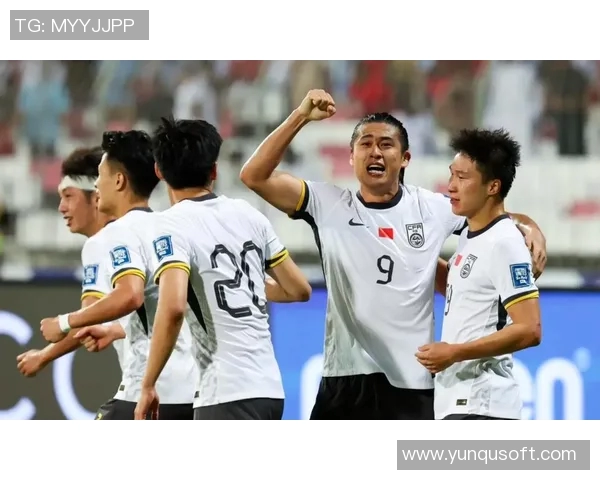 2019年中国国家足球队友谊赛完整赛程及对手分析